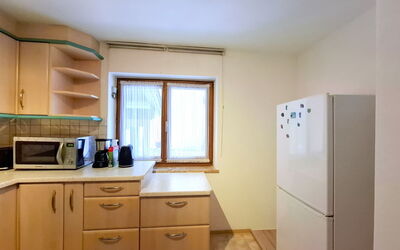 Accommodation:&nbsp;Glemmview 626.3