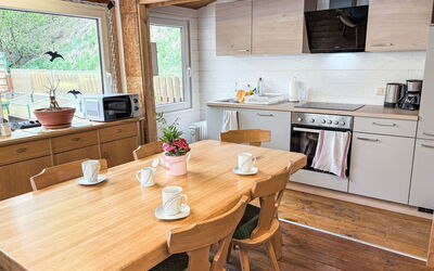 Accommodation:&nbsp;Haus Schachner by Fp 626.8