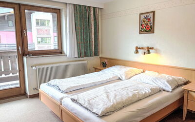 Accommodation:&nbsp;Glemmview 626.3