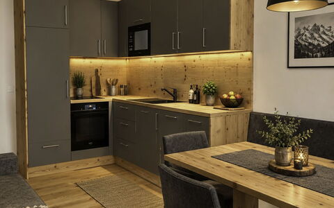 Zell am Ziller 737: Blue, Wood, Furniture, Home, Outdoor Furniture, Chair, Shade, Balcony, Wood Stain, Eco Hotel