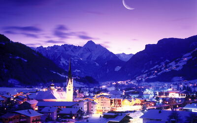 Zell am Ziller 737