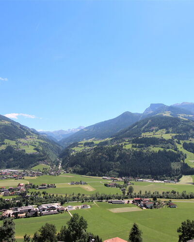 Zell am Ziller 737