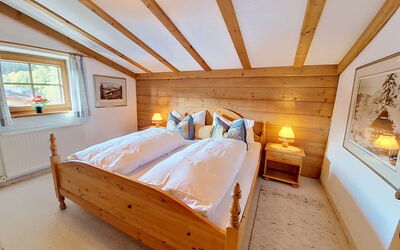 Accommodation:&nbsp;Wilder Kaiser 1.1