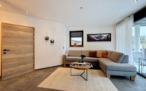 Apart Hofmann: Blue, Wood, Furniture, Home, Outdoor Furniture, Chair, Shade, Balcony, Wood Stain, Eco Hotel