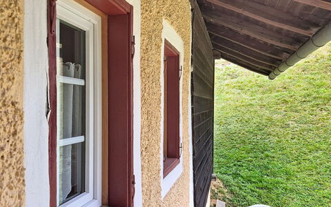 Villa Maria: Blue, Wood, Furniture, Home, Outdoor Furniture, Chair, Shade, Balcony, Wood Stain, Eco Hotel