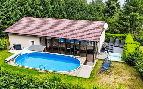 Svahová 2: Blue, Wood, Furniture, Home, Outdoor Furniture, Chair, Shade, Balcony, Wood Stain, Eco Hotel