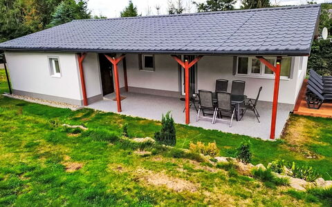 Svahová 3: Blue, Wood, Furniture, Home, Outdoor Furniture, Chair, Shade, Balcony, Wood Stain, Eco Hotel