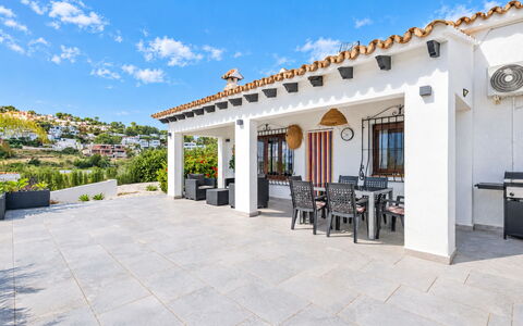 Mariposa: Blue, Wood, Furniture, Home, Outdoor Furniture, Chair, Shade, Balcony, Wood Stain, Eco Hotel