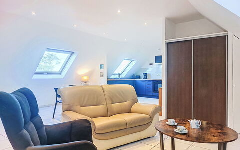 Capucine: Blue, Wood, Furniture, Home, Outdoor Furniture, Chair, Shade, Balcony, Wood Stain, Eco Hotel