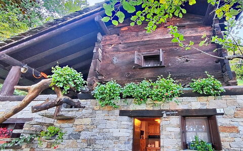 Chalet degli Gnomi