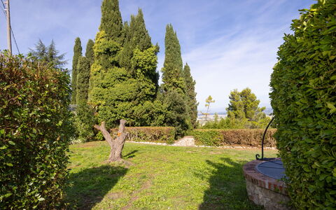 La Casa di Famiglia: Swimming Pool, Resort, Hotel, Shade, Villa, Balcony, Eco Hotel, Resort Town, Aerial Photography