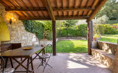 La Casa di Famiglia