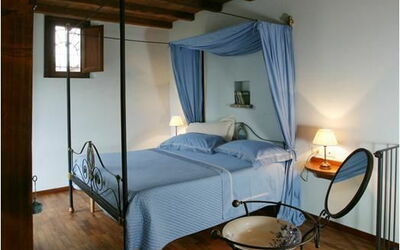 Double Room Sky