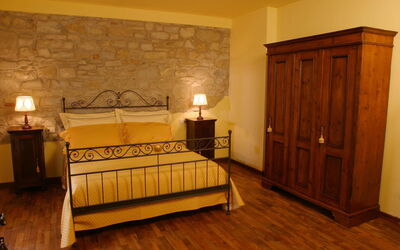 Double Room Sun