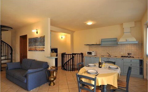 Accommodation:&nbsp;Terme 34