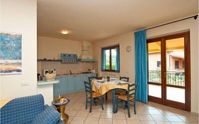 Accommodation:&nbsp;Terme 34