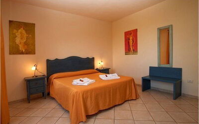 Accommodation:&nbsp;Terme 34