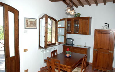 Accommodation:&nbsp;Val Di Gallo 3