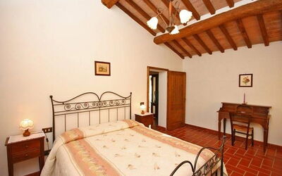 Accommodation:&nbsp;Val Di Gallo 2