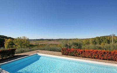 Val di Gallo - Poggibonsi, Tuscany, Italy - Val Di Gallo 1