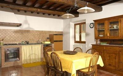 Accommodation:&nbsp;Montescalari 10