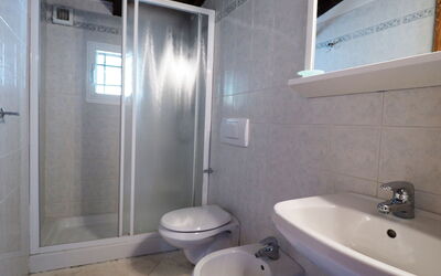 Accommodation:&nbsp;Cornocchio 4