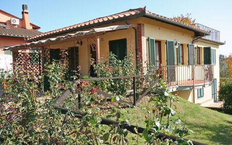 Accommodation:&nbsp;Bigattiera 6