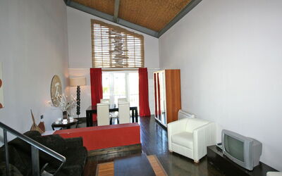 Accommodation:&nbsp;Bigattiera 3