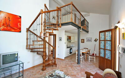 Accommodation:&nbsp;Bigattiera 7