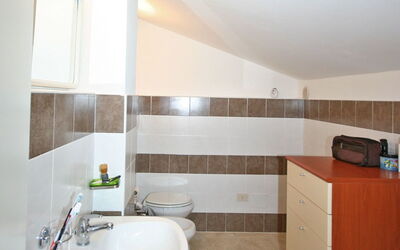 Accommodation:&nbsp;Bigattiera 7