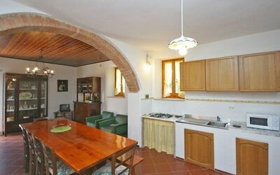 Accommodation:&nbsp;Le Mura 1