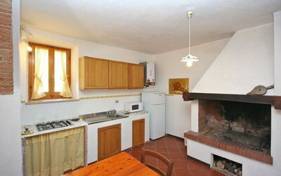 Accommodation:&nbsp;Le Mura 1