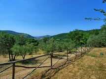 Poggio Conca
