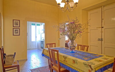 Casa Lilly