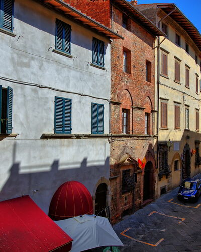 Casa Lilly