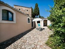 Casa Petralia