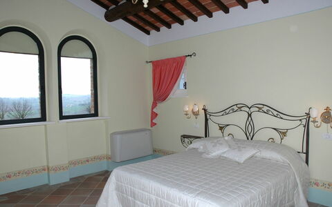 Accommodation:&nbsp;Casa Angela 6