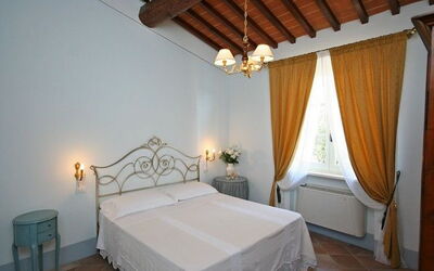 Accommodation:&nbsp;Casa Angela 2