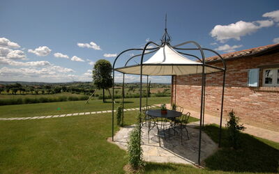 Accommodation:&nbsp;Casa Angela 5