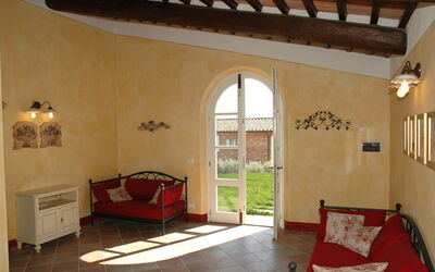 Accommodation:&nbsp;Casa Angela 6