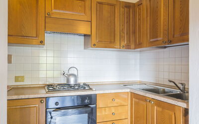 Accommodation:&nbsp;Montereggi 815.4