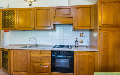 Accommodation:&nbsp;Montereggi 815.4