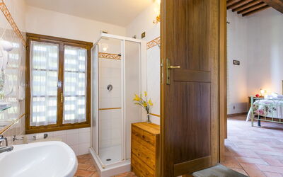 Accommodation:&nbsp;Montereggi 815.2