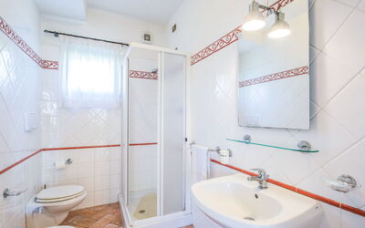 Accommodation:&nbsp;Montereggi 815.2