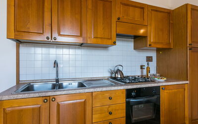 Accommodation:&nbsp;Montereggi 815.3