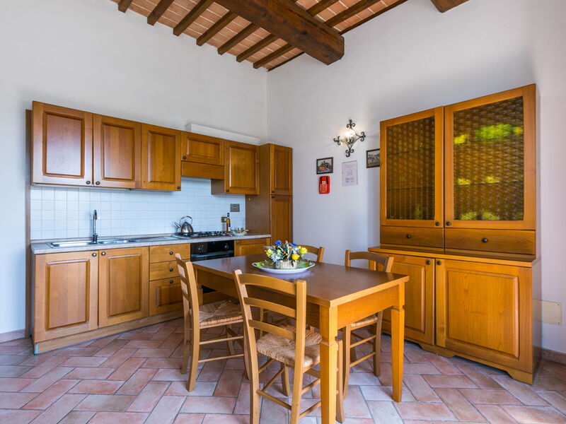 Accommodation:&nbsp;Montereggi 815.3