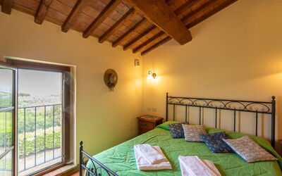 Accommodation:&nbsp;Galileo 955.3