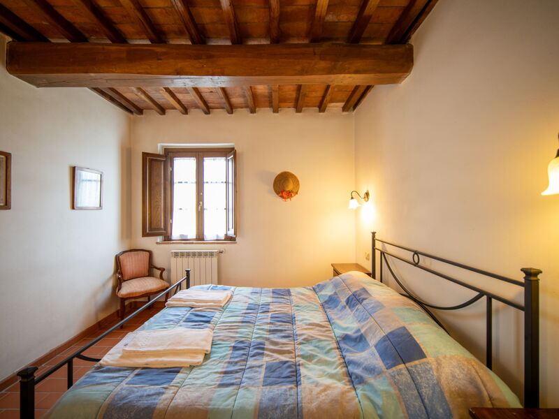 Accommodation:&nbsp;Giotto 955.2