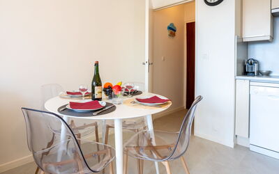 Accommodation:&nbsp;Plein Sud 227.18