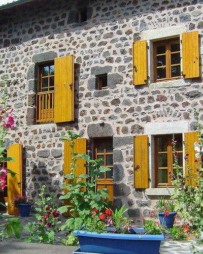 Ferme